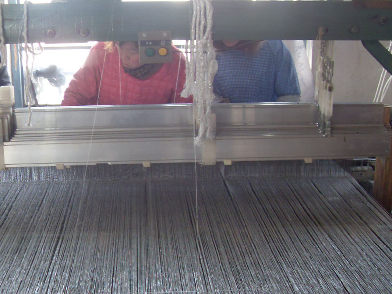 劍桿織布機 劍桿織布機